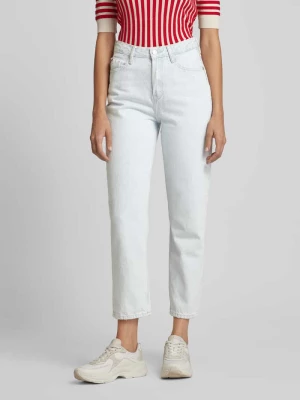 Jeansy z prostą nogawką i 5 kieszeniami model ‘CLASSIC STRAIGHT’ Tommy Hilfiger