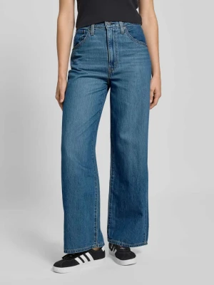 Jeansy z szeroką nogawką model ‘CINCH BAGGY’ Levi's®