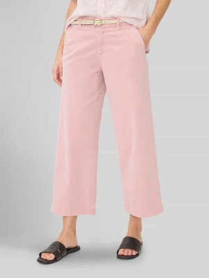 Jeansy z szeroką nogawką z mieszanki lyocellu model 'STYLE.MAINE S' BRAX