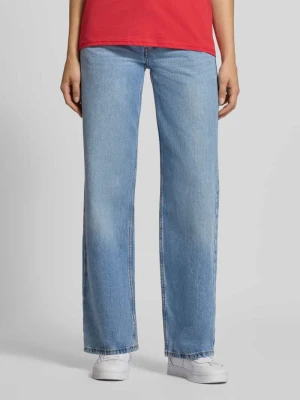 Jeansy z szerokimi nogawkami i 5 kieszeniami Levi's®