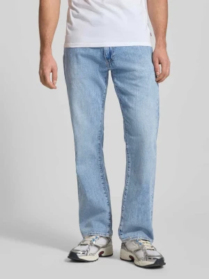 Jeansy z szerokimi nogawkami i 5 kieszeniami Levi's®