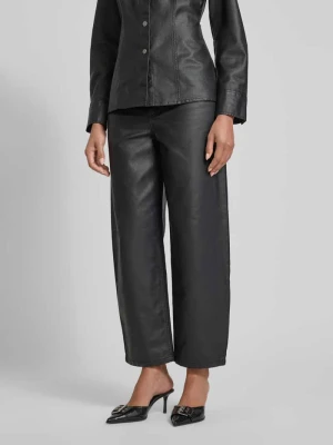 Jeansy z szerokimi nogawkami i wpuszczanymi kieszeniami Jake*s Casual