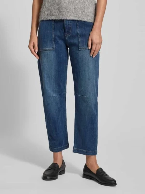 Jeansy z wpuszczanymi kieszeniami Buena Vista