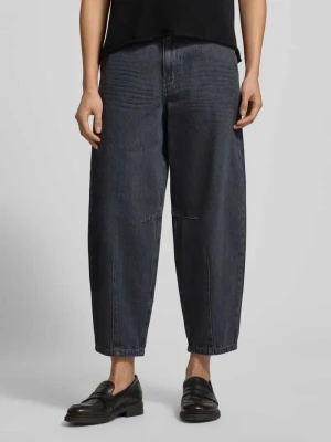 Jeansy z wpuszczanymi kieszeniami Smith and Soul