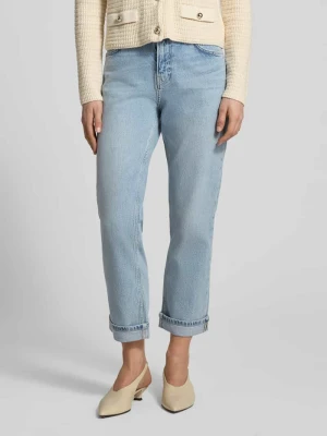 Jeansy z zakładką Model 'Colorado Mai' MOS MOSH