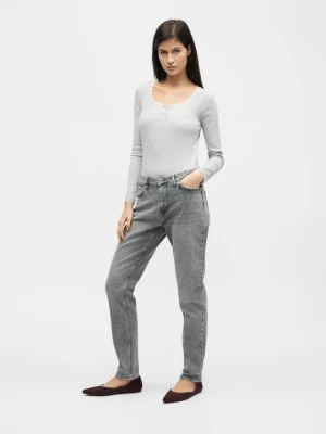 Jeansy ze zwężanymi nogawkami Pepe Jeans