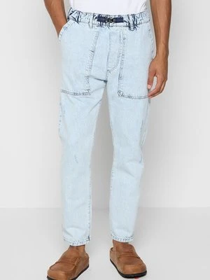 Jeansy Zwężane 2Y Premium