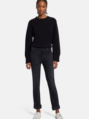 Jeansy Zwężane 7 For All Mankind