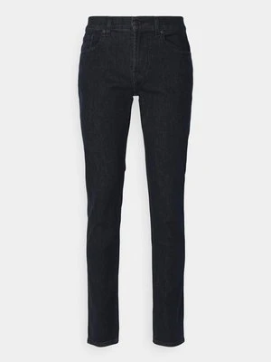 Jeansy Zwężane 7 For All Mankind