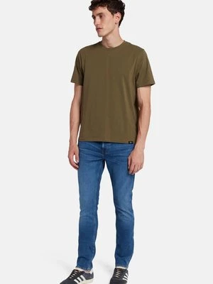 Jeansy Zwężane 7 For All Mankind