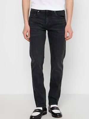 Jeansy Zwężane 7 For All Mankind