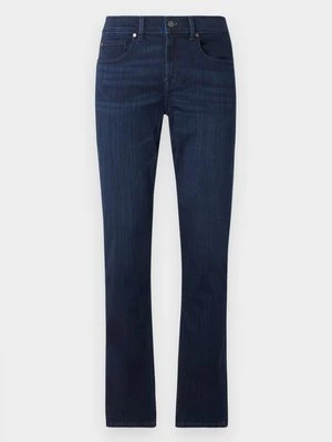 Jeansy Zwężane 7 For All Mankind