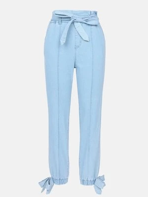 Jeansy Zwężane Anna Field