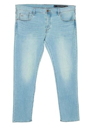 Jeansy Zwężane Armani Exchange