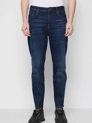 Jeansy Zwężane Armani Exchange