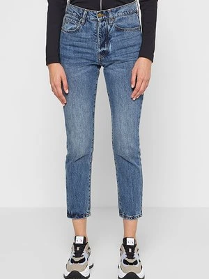 Jeansy Zwężane Armani Exchange