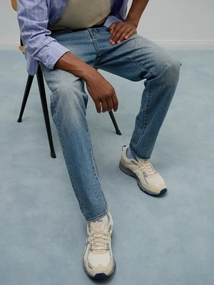 Jeansy Zwężane Armani Exchange