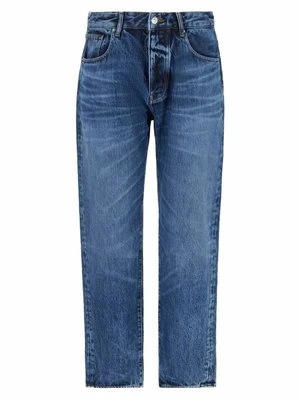 Jeansy Zwężane Armani Exchange