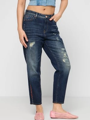 Jeansy Zwężane Armani Exchange