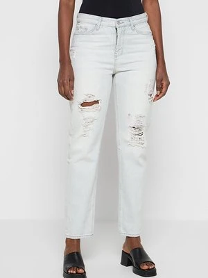 Jeansy Zwężane Armani Exchange