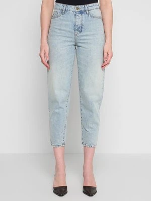 Jeansy Zwężane Armani Exchange