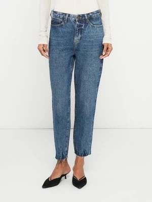 Jeansy Zwężane Armani Exchange