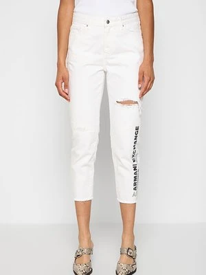 Jeansy Zwężane Armani Exchange