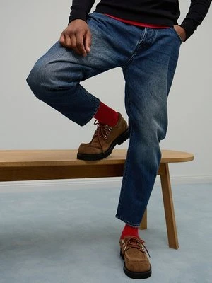 Jeansy Zwężane Armani Exchange