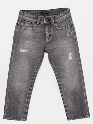 Jeansy Zwężane Armani Exchange