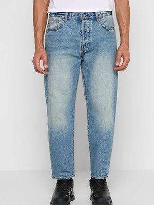 Jeansy Zwężane Armani Exchange