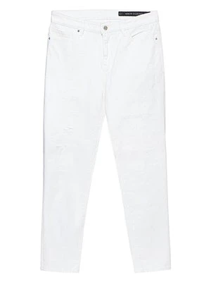 Jeansy Zwężane Armani Exchange