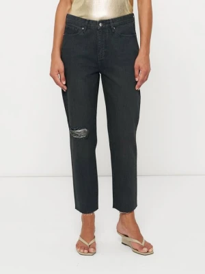 Jeansy Zwężane Armani Exchange