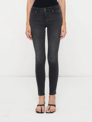 Jeansy Zwężane Armani Exchange