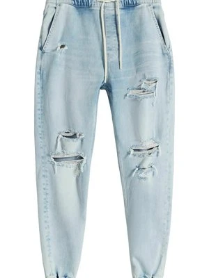 Jeansy Zwężane Bershka