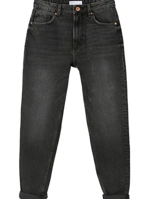 Jeansy Zwężane Bershka