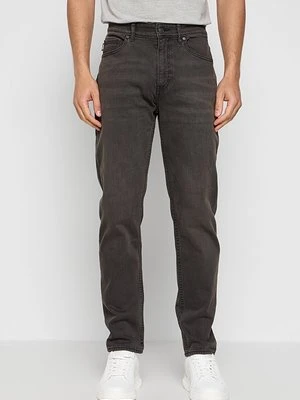 Jeansy Zwężane Boss