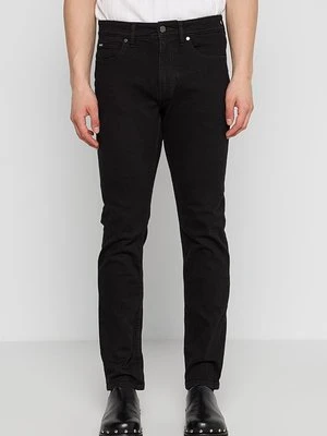 Jeansy Zwężane Boss