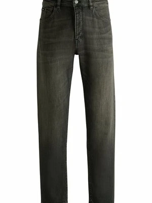 Jeansy Zwężane Boss