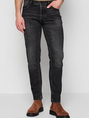 Jeansy Zwężane Boss