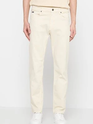 Jeansy Zwężane Boss