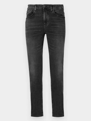 Jeansy Zwężane Boss