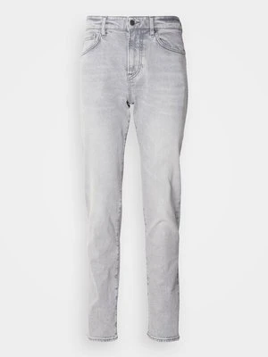 Jeansy Zwężane Boss