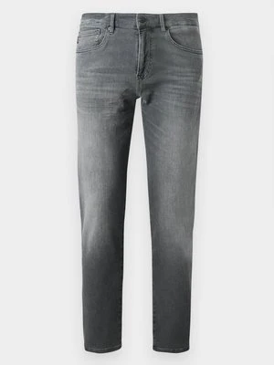 Jeansy Zwężane Boss