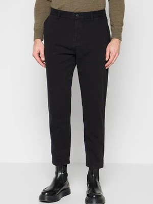 Jeansy Zwężane Boss