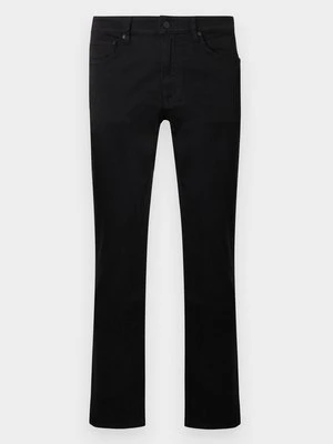 Jeansy Zwężane Boss