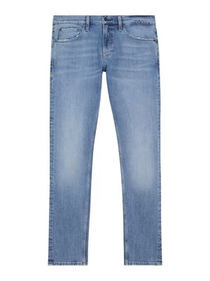 Jeansy Zwężane Calvin Klein