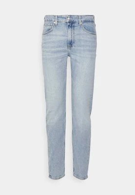 Jeansy Zwężane Calvin Klein Jeans