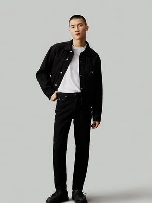 Zdjęcie produktu Jeansy Zwężane Calvin Klein Jeans