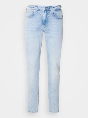 Jeansy Zwężane Calvin Klein Jeans