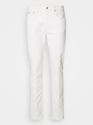 Jeansy Zwężane Calvin Klein Jeans